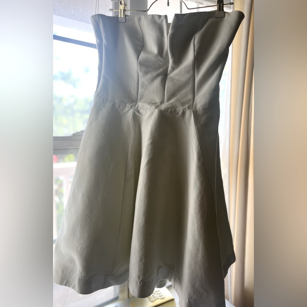Halston cocktail dress